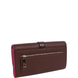 Olivia Structure Wallet