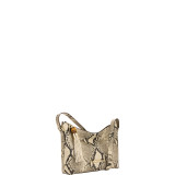 Finley Python Crossbody