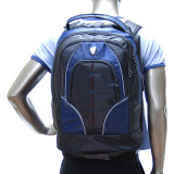 Rickster 20" Notebook Rolling Backpack