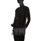 Signature Kate Crossbody