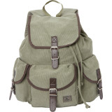 Canvas Rucksack