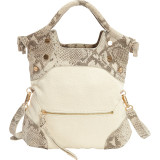 Cerberus Lady Tote