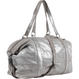 Shiloh Overnight Tote