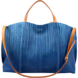 Forest Island Drift Tote