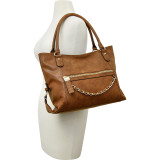 Line Up Tote
