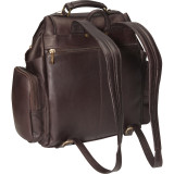 Jumbo Laptop Bak-Pack
