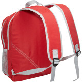 Sailcloth Backpack