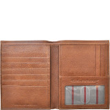 Triple Play Executive Wallet