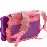Small Sparkalicious Kids Glitter Butterflyer Backpack