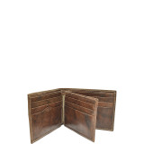 Extra Capacity Slimfold Wallet