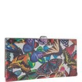 Vanessa Butterfly Quinn Clutch Wallet