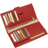 Multi-Card Wallet