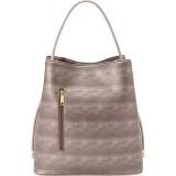 Shopper Convertible Handbag