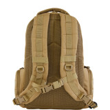 Strike Heavy Duty Tactical Backpack