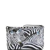 Large Zip Pouch