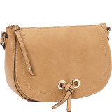 Bohemian Beltway Crossbody