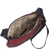 Medium Lafayette Crossbody - Exclusive