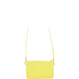 Frankie Snake Crossbody