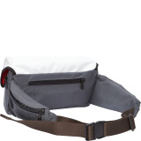 Cordura Classic Grand Army Waist Bag (S)