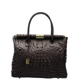 Top Handle Shoulder Bag