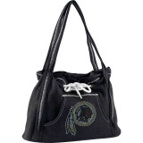 Sport Noir Hoodie Purse - NFL Teams