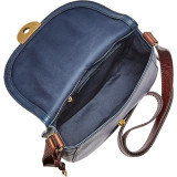 Emi Saddle Bag