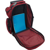 Deluxe Wheeled Backpack