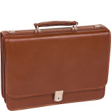 Lexington Double Compartment Laptop Case