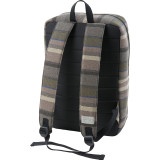 Origin Woven Stripe Backpack