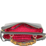 Olive Satchel