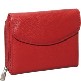 Roma Zip Double Cardex