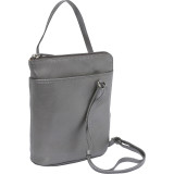 NS Two Sided Zip