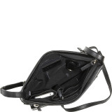 Small EW Top Zip