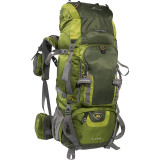 Titan 55 Backpacking Pack