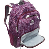 Boundary Laptop Backpack
