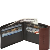 Credit Card Billfold