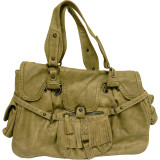 Kimberly Pink Cosmo Tote