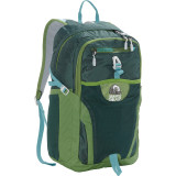 Voyageurs Laptop Backpack