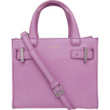 Stephanie Uma Mini Tote with RFID Protection