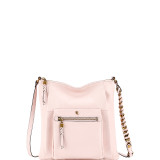 Gwen Flat Crossbody