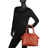 Daphne Satchel