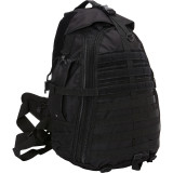 Ambidextrous Teardrop Tactical Sling Pack