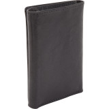 RFID Black Ops Three-Fold Wallet