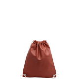 Basketball Drawstring Bag