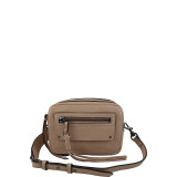 Lidia Mini Flap Crossbody