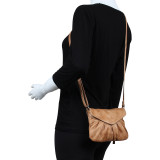 Elderflower Crossbody