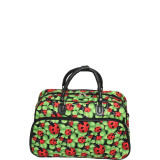 Ladybug 21" Carry-On Duffel Bag