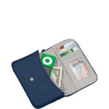 RFID Flap Wristlet - Retired Colors