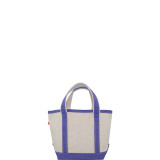 Handy Open Top Tote