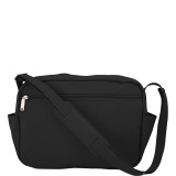 Original Anti-Theft 9 Pocket Traveler Messenger